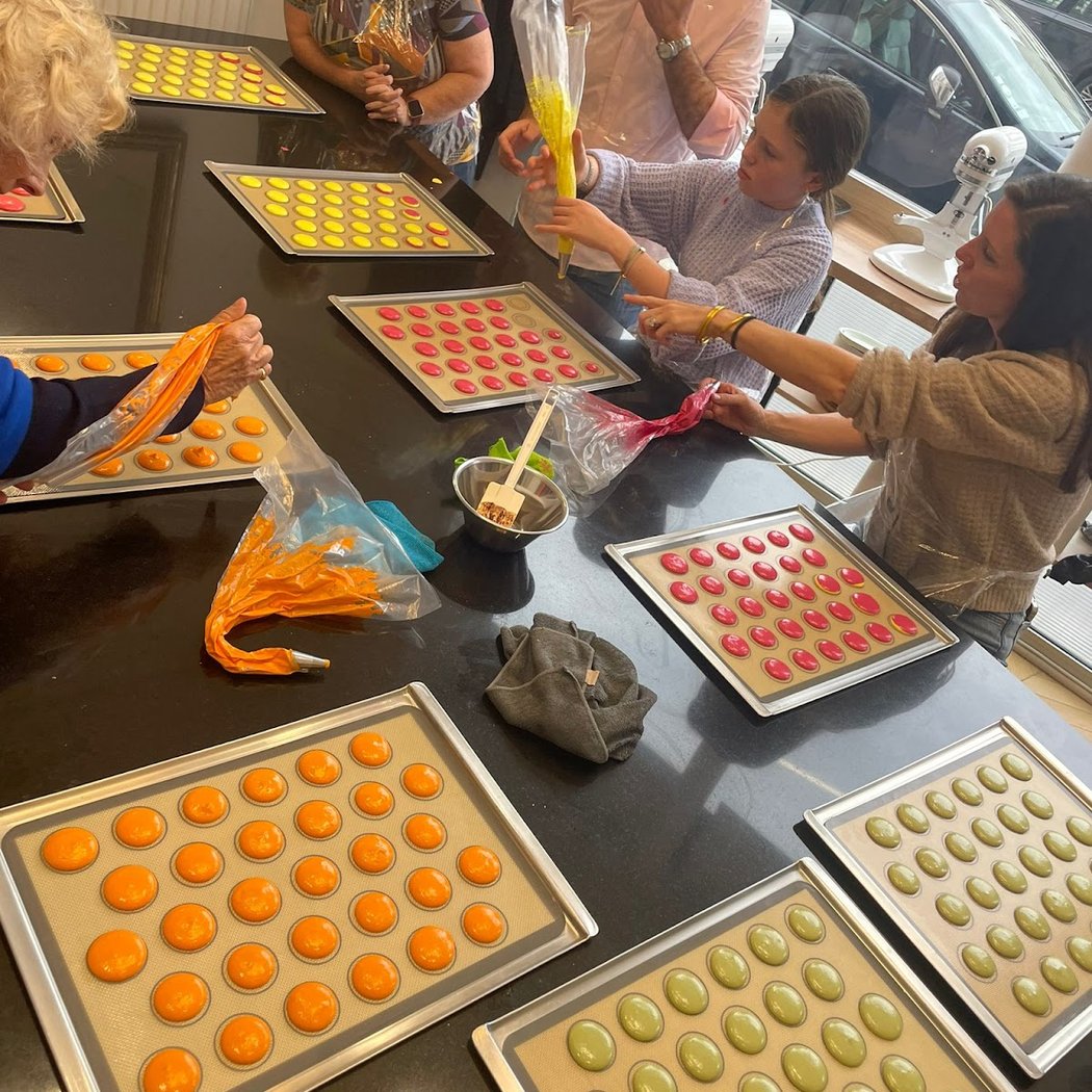 Studio Pâtisserie 2