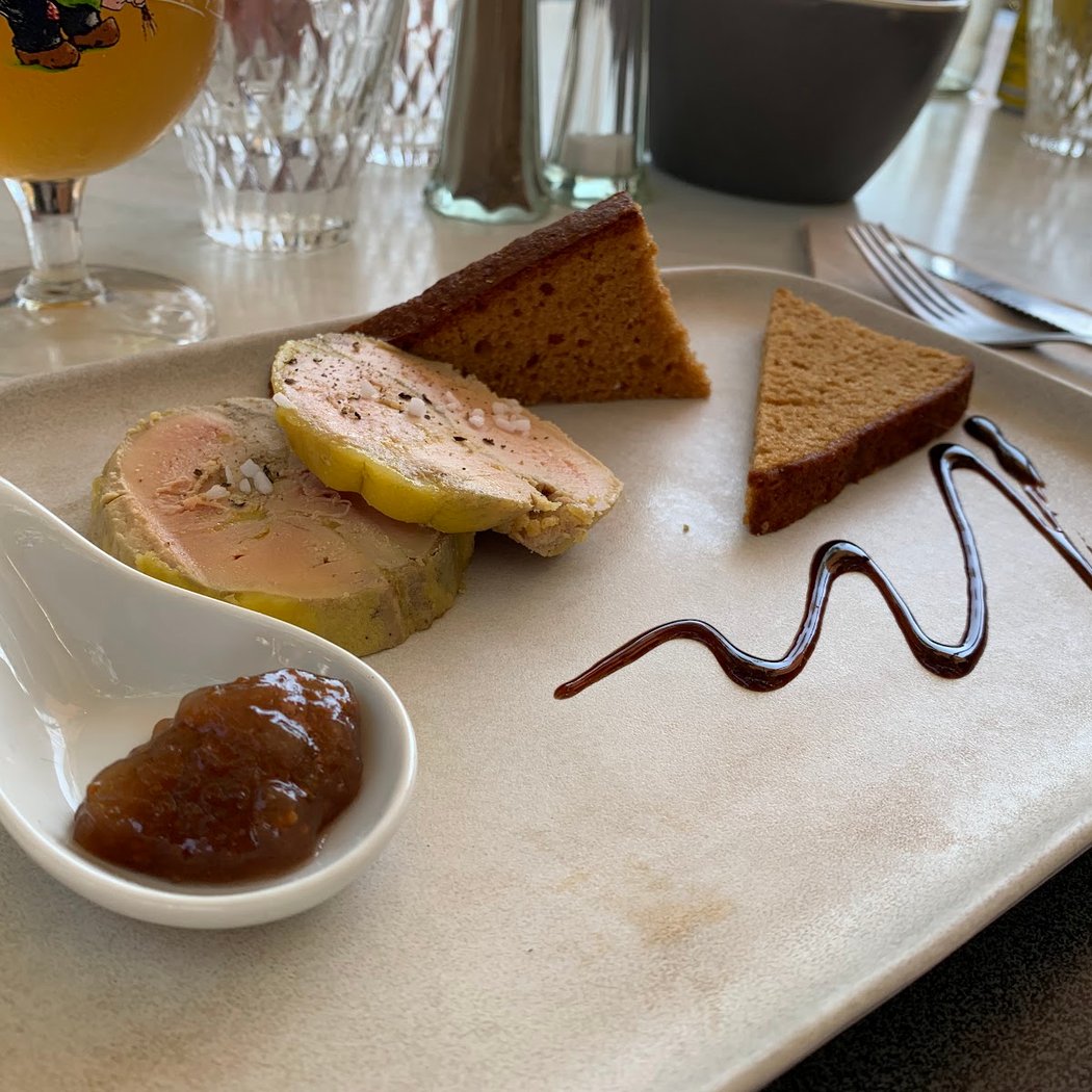 Brasserie Des Arènes /AIGNAN 3