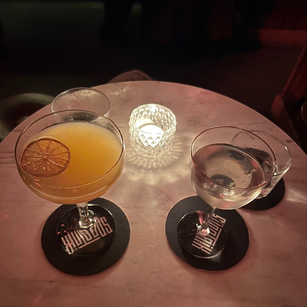 Spootnik Klub 3