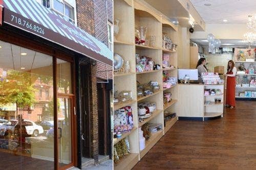 Sparkles Gift & Party Shop 2