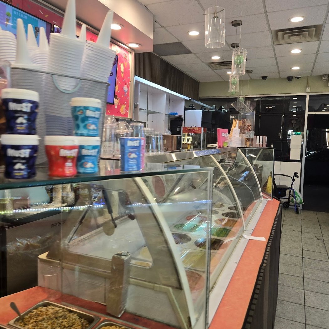 Ice Cream Center 3