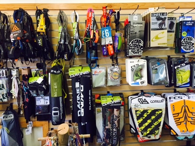 Live Water Surf Shop 2