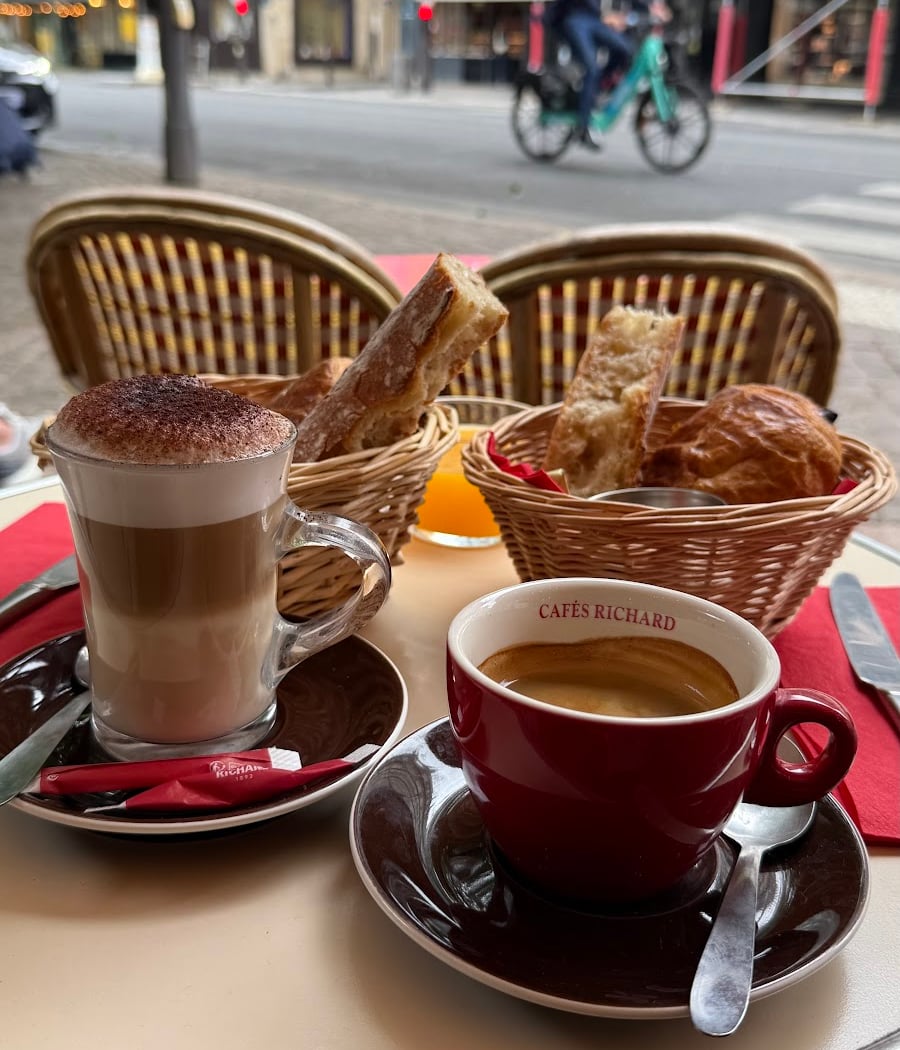 Bistrot d'Antoine - Restaurant Paris Bastille 1