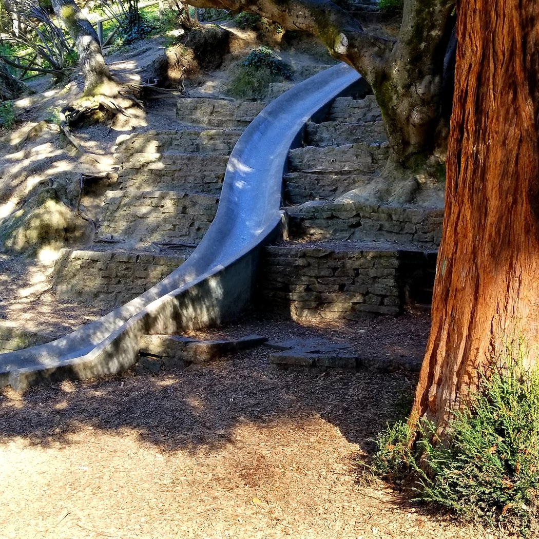 Concrete Slide 1