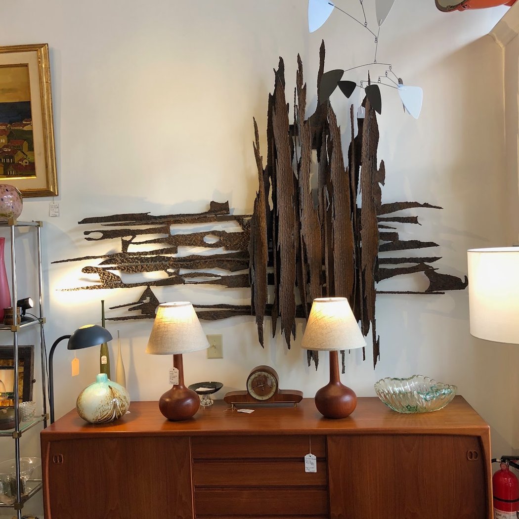 Galerie d'Edmond 1