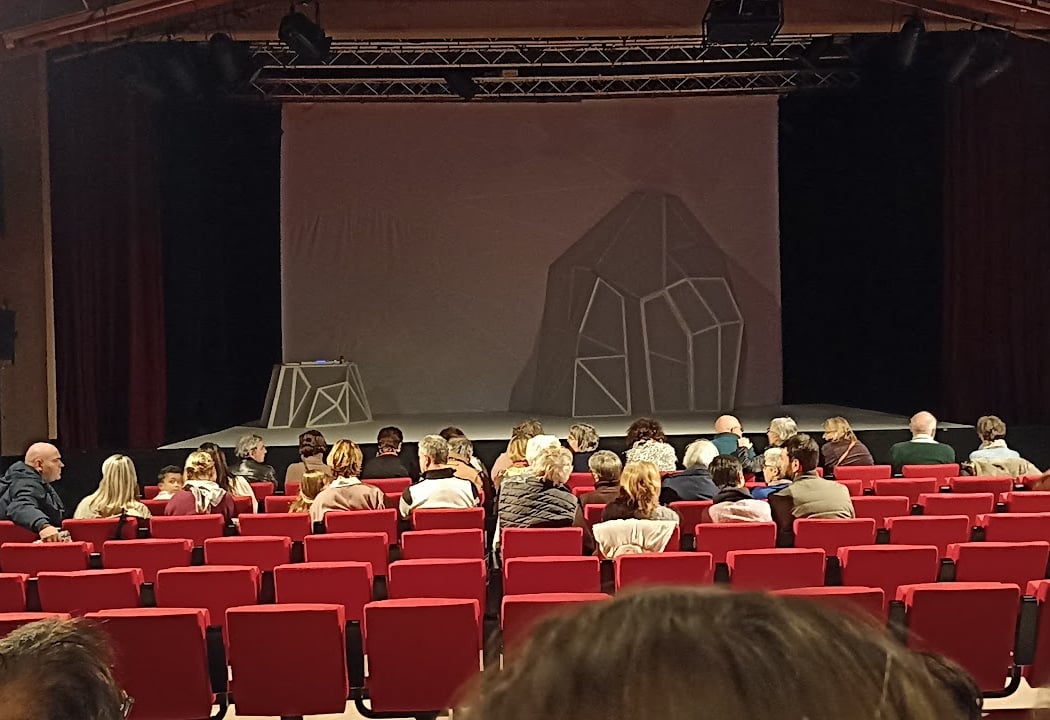 Espace Jean Cocteau 2