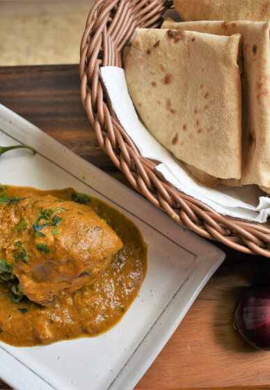 Pranita's Kitchen 1