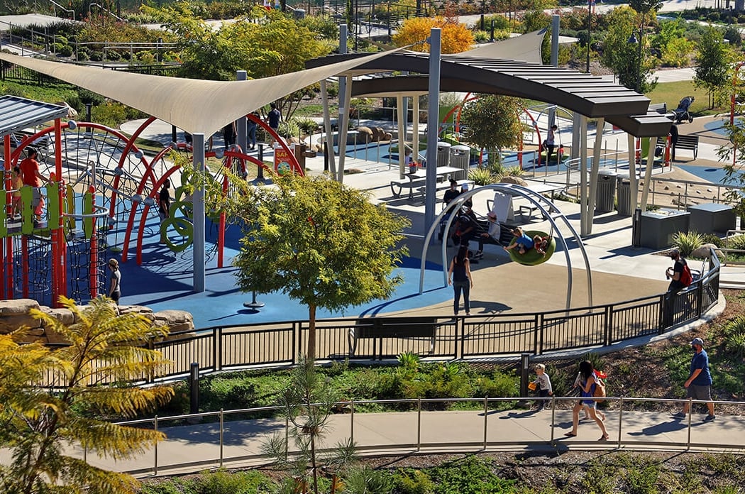 Civita Park 2