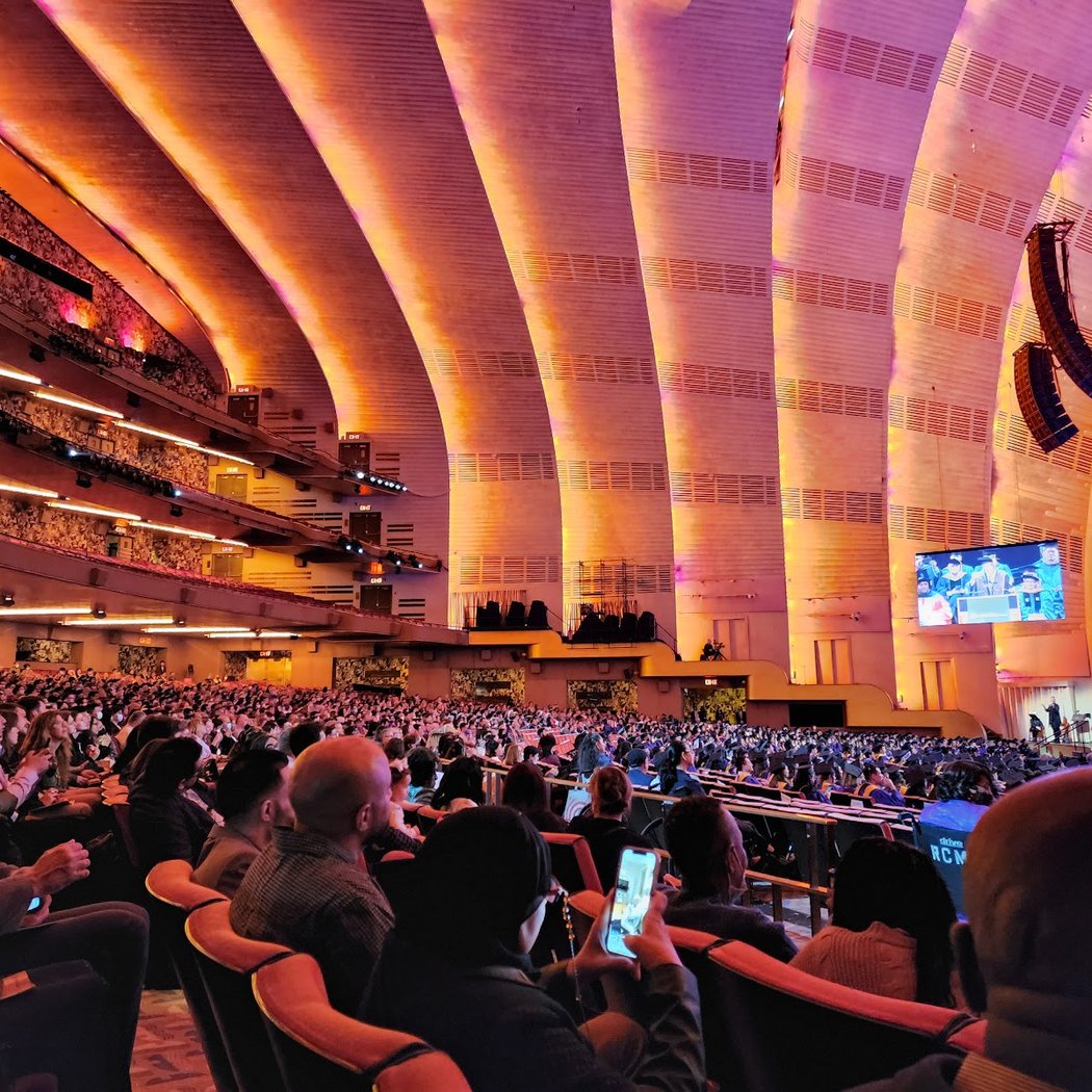 Rockettes Christmas Spectacular 4