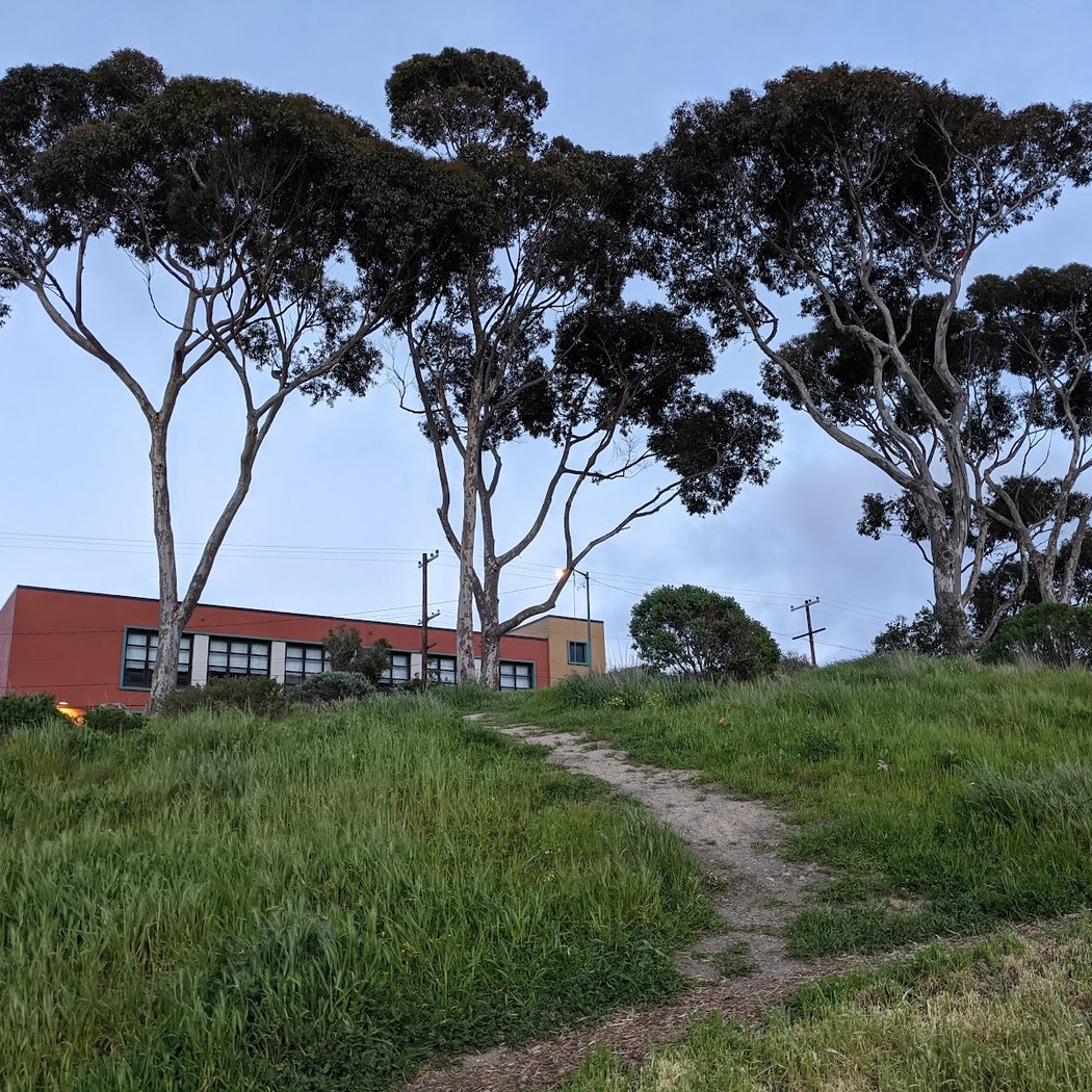 Starr King Open Space 1