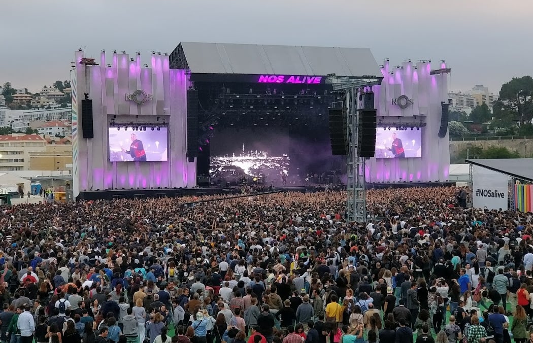 NOS Alive 1