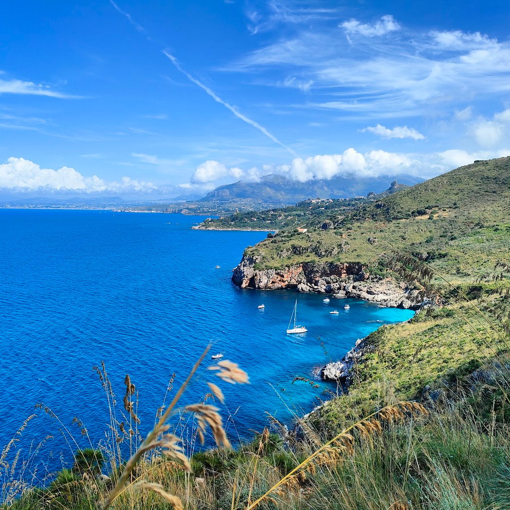 Riserva Naturale Orientata dello Zingaro 3