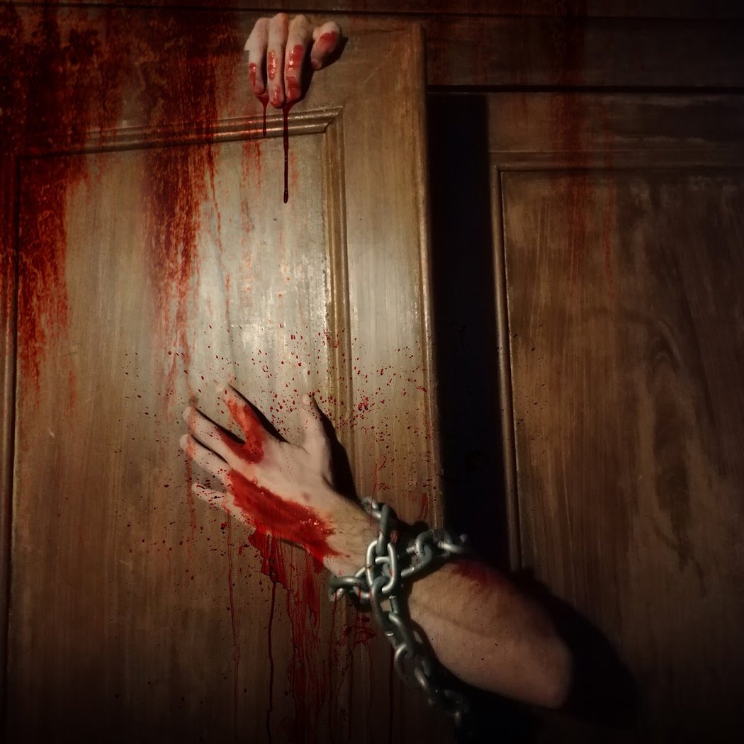 Escape Game Le Mans - ZONE 72 1
