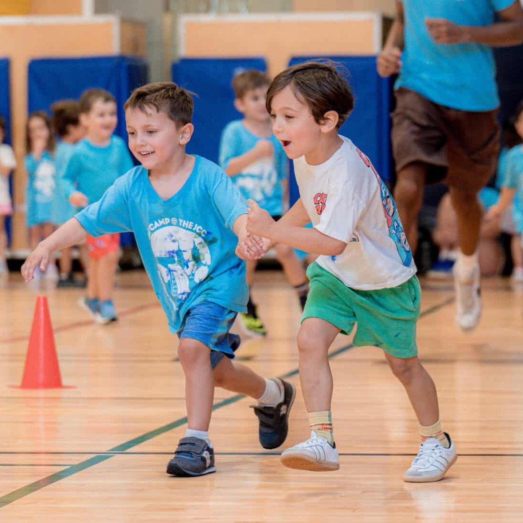 Day Camp @ the JCC 1
