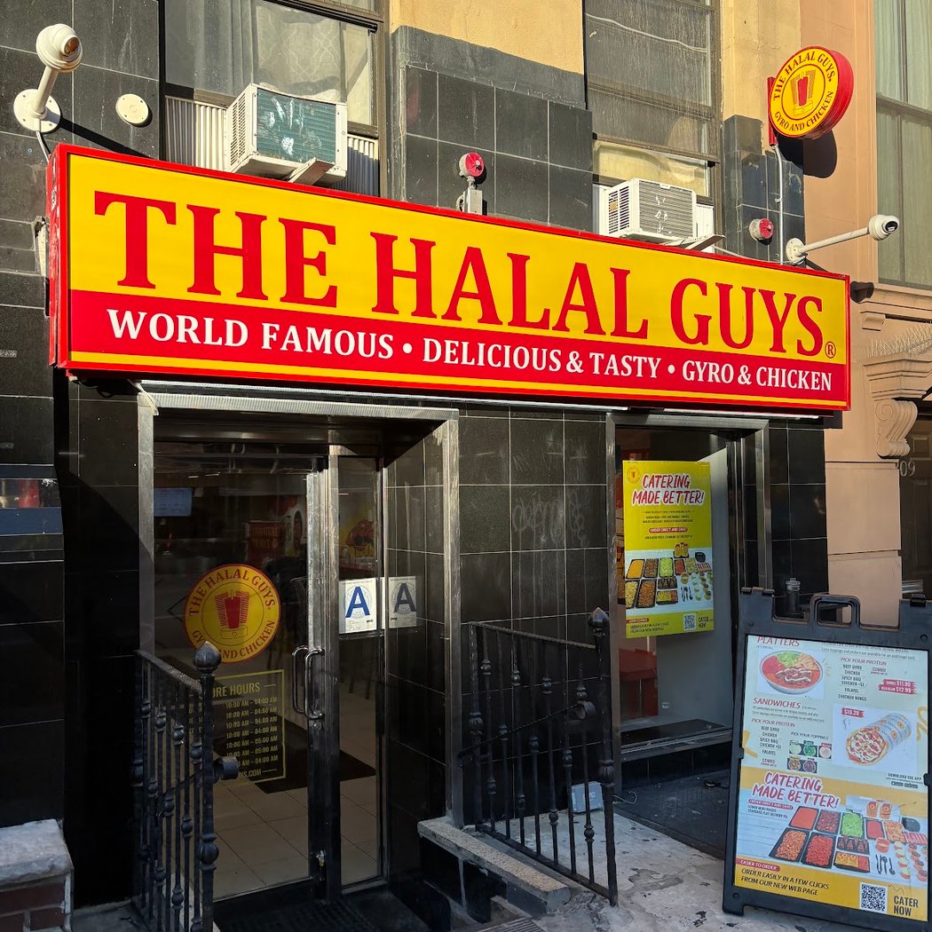 The Halal Guys 3