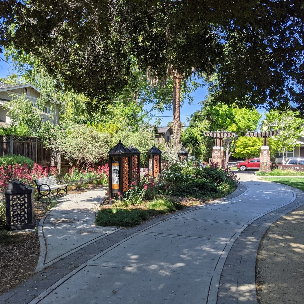 Mariposa Park 3