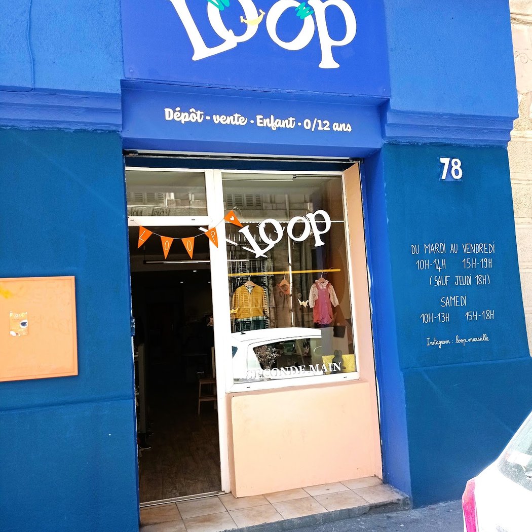 LOOP 2