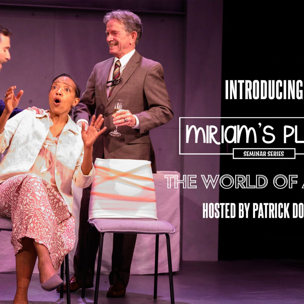 Miriam’s Place 1
