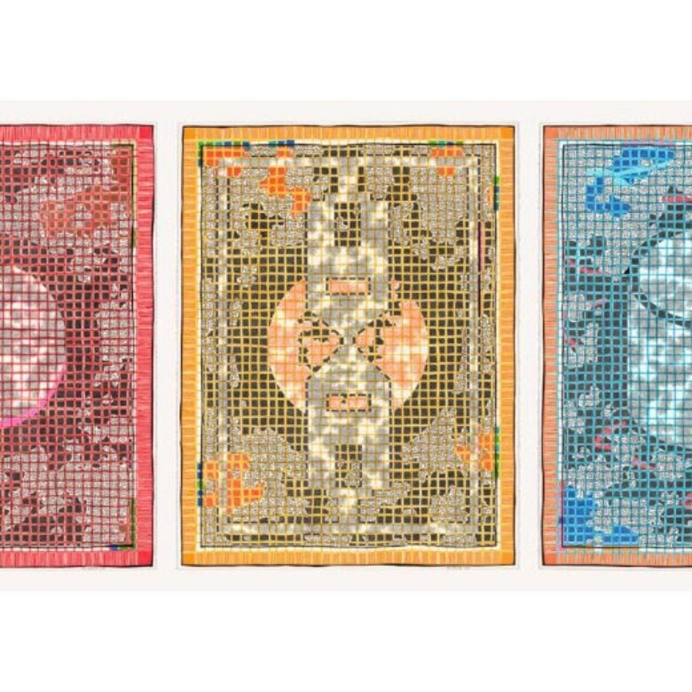 Jen Wohlner: BINGO! 1