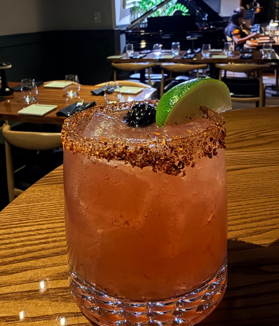 The Gaslight 1