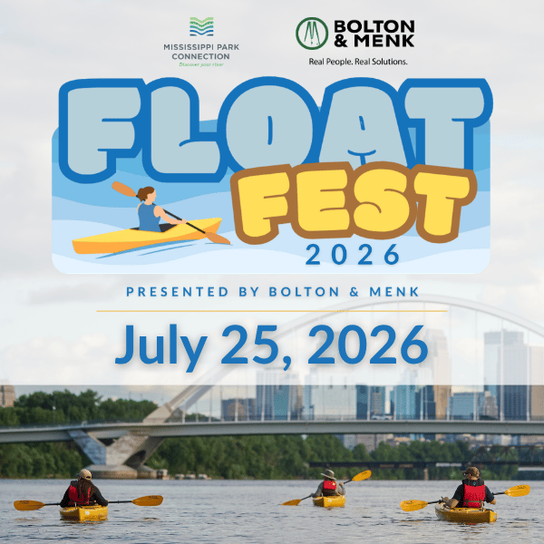 Float Fest Party 1