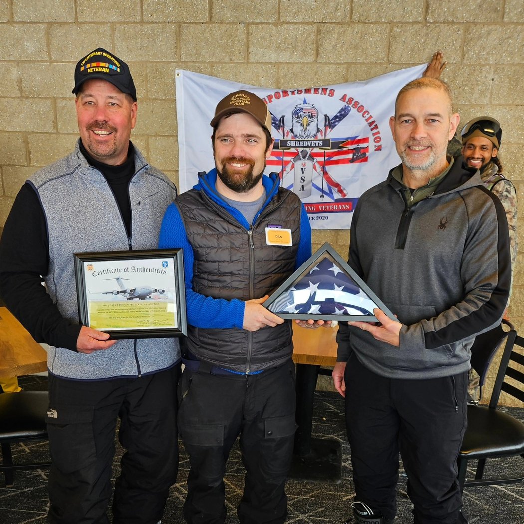 Veterans Sportsmens Association 2