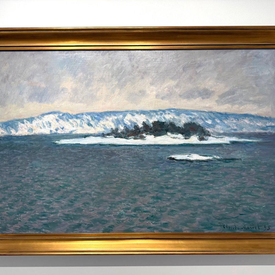 Helly Nahmad Gallery 4