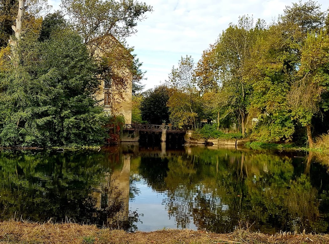 Belle Isle Playground 2