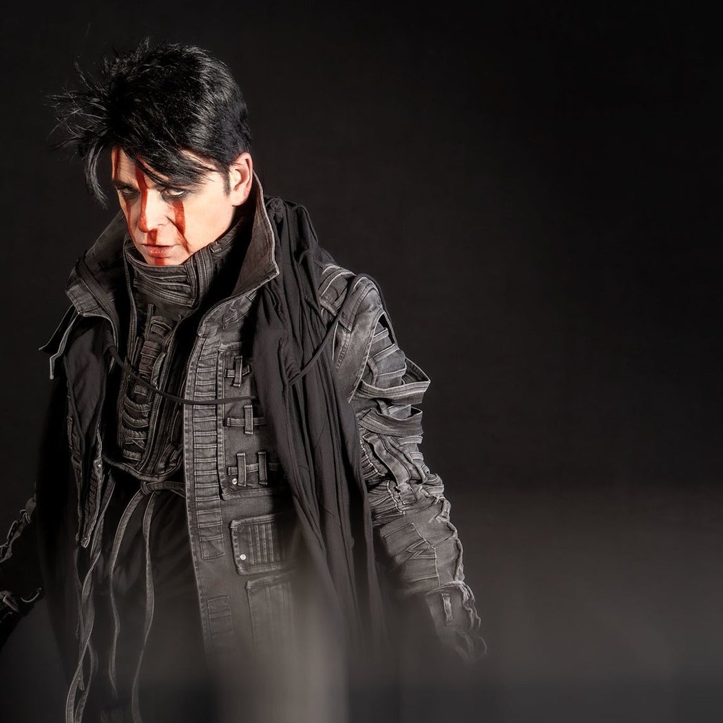 Gary Numan 1