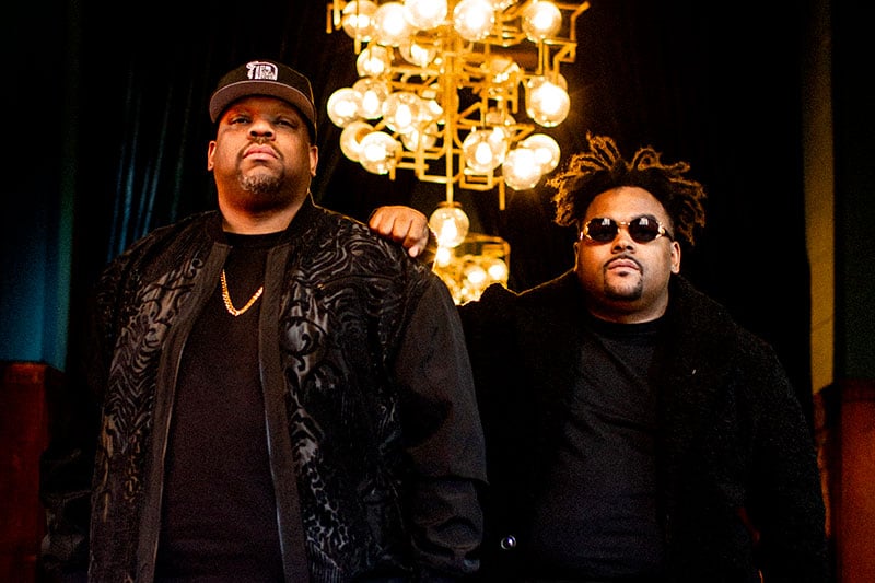 Slum Village 1