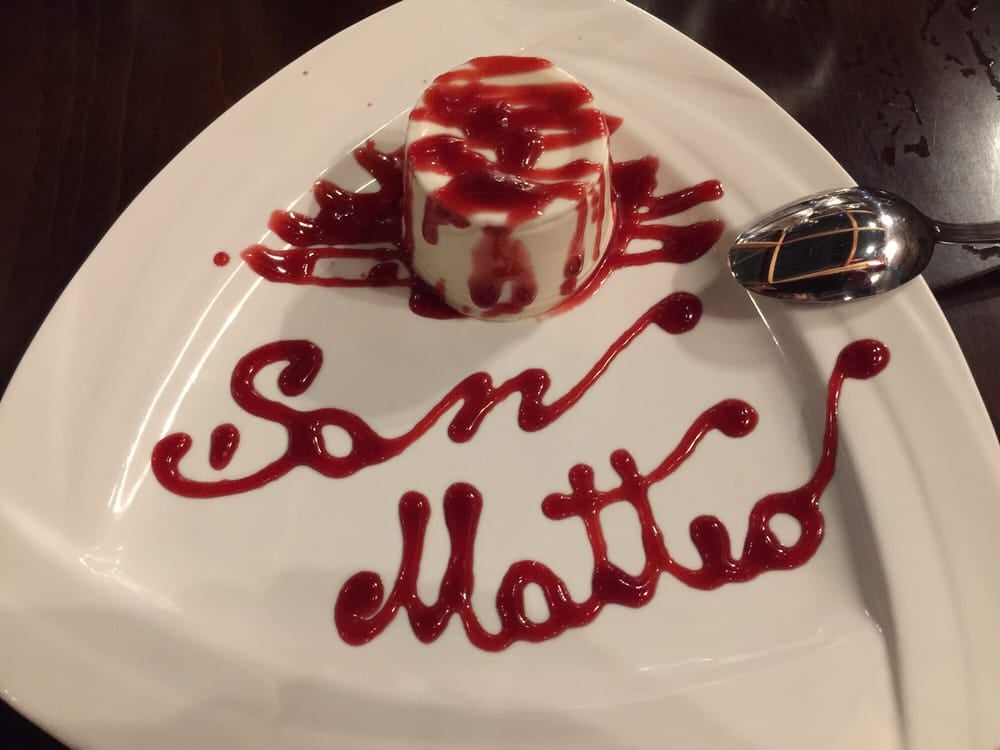 San Matteo Pizzeria e Cucina 3