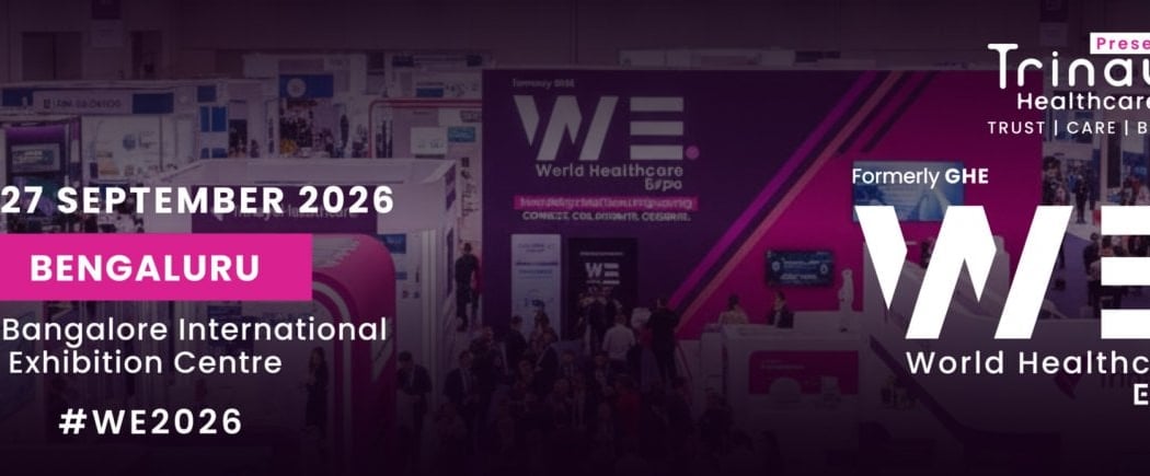World Healthcare Expo & Summit 2026