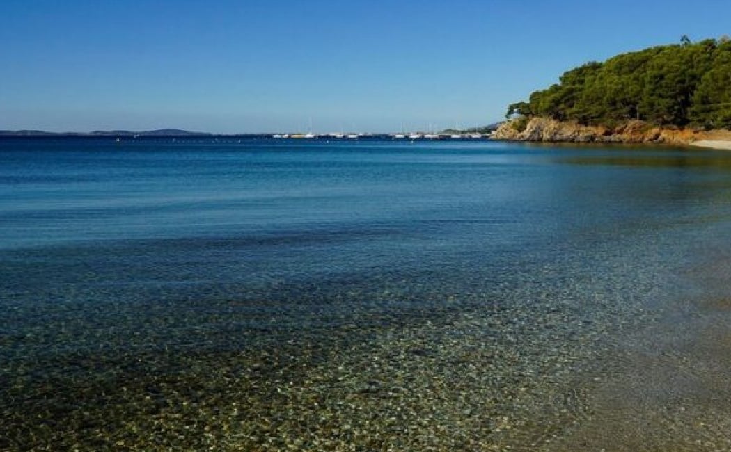 Plage du Pellegrin 2