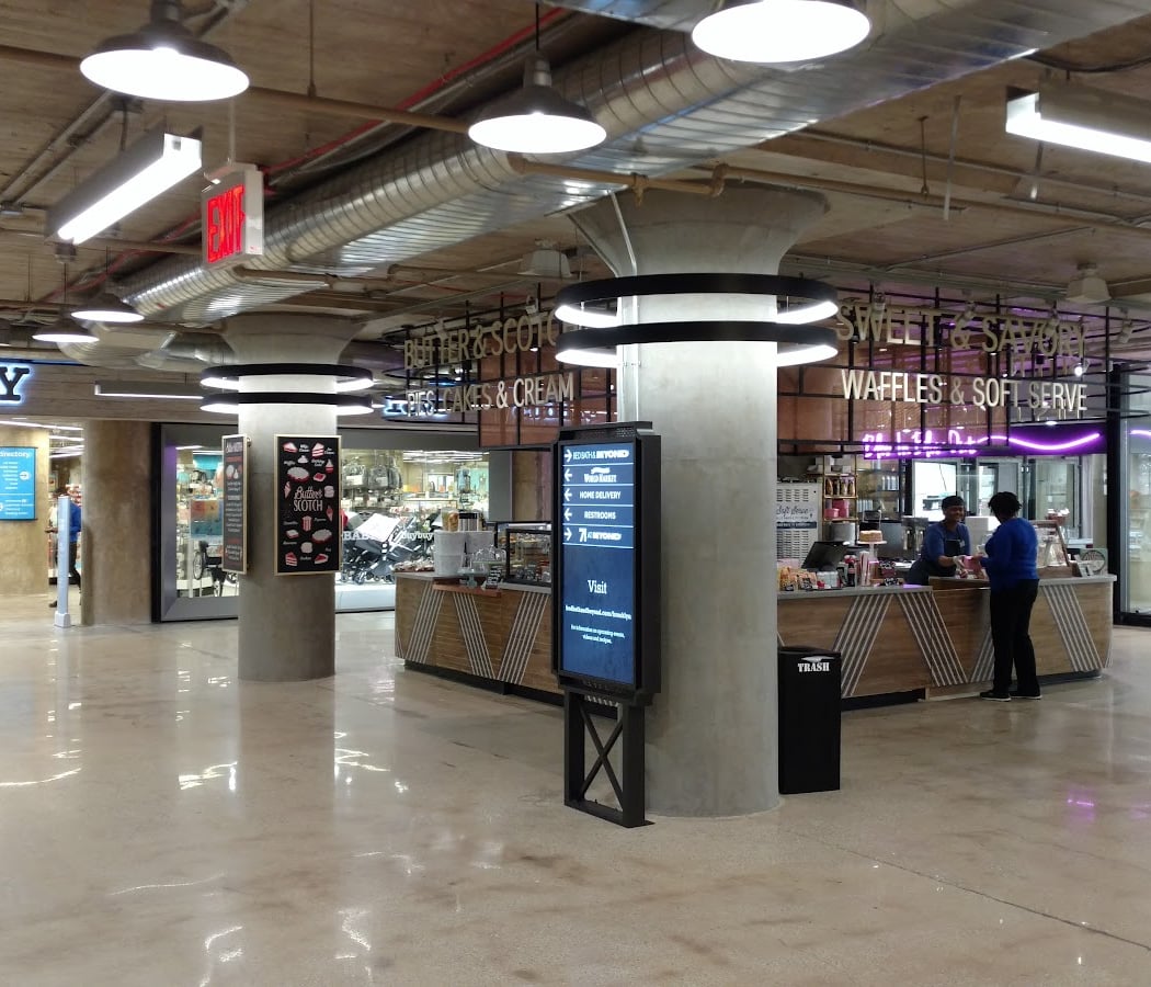 Liberty View Industrial Plaza 3