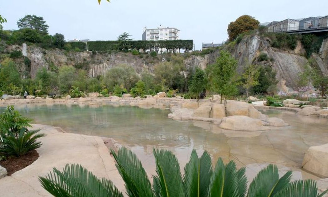 Le Jardin Extraordinaire 3
