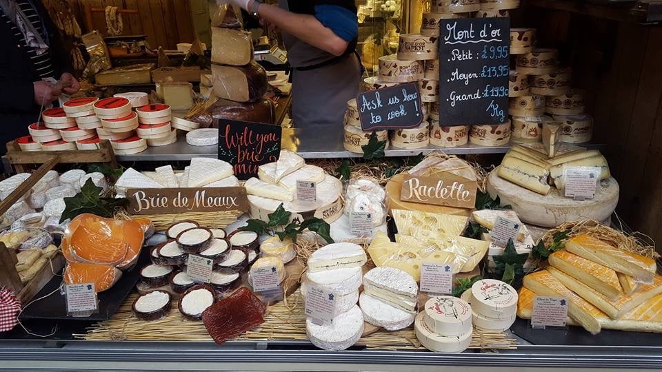 Borough Market 1