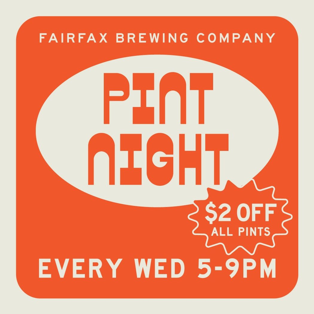 Pint Night