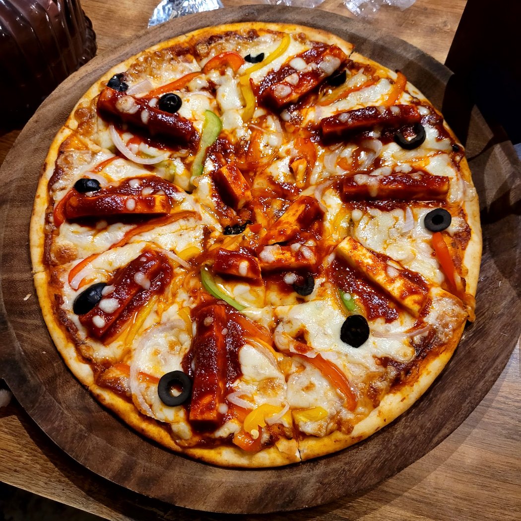 TOP ACE CAFE 1