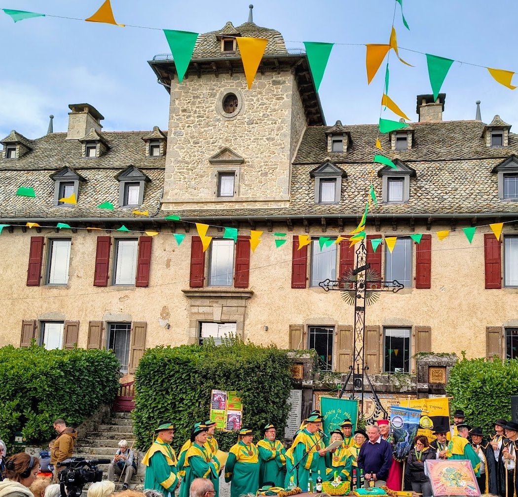 Fete de la châtaigne 2