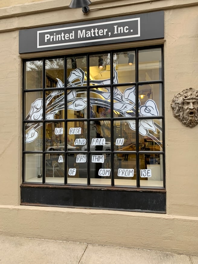 Window Installation with Tamara Santibañez 1