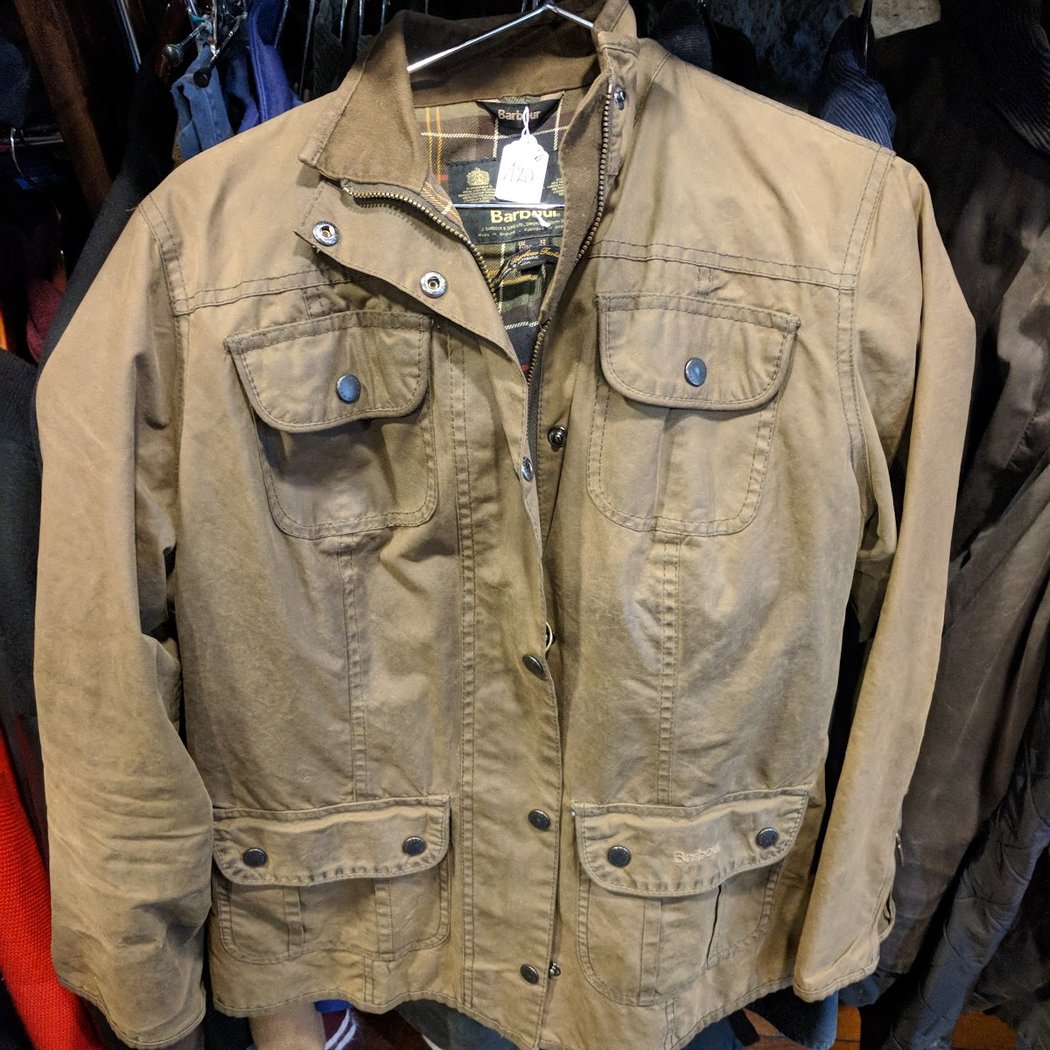 RAG Vintage 1