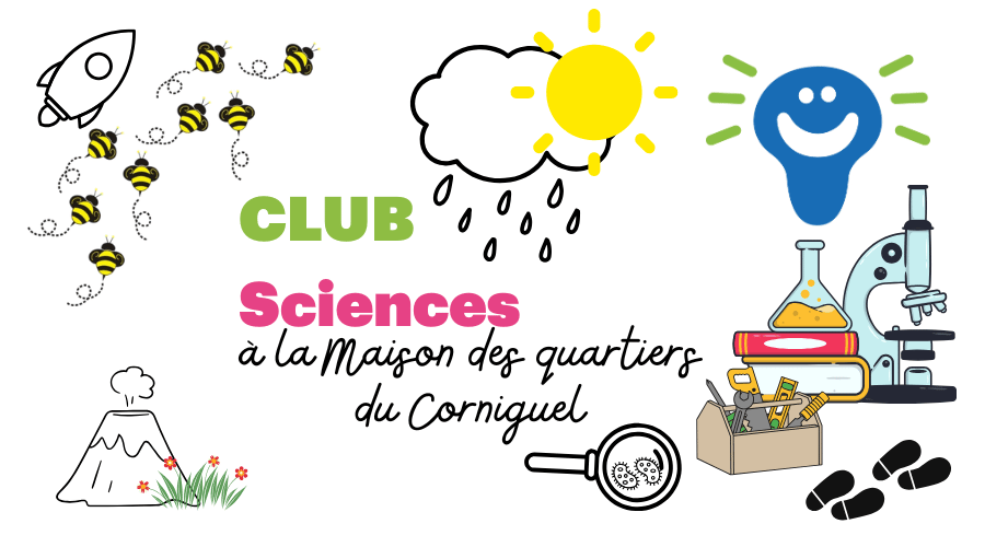 Club des petits débrouillards 1