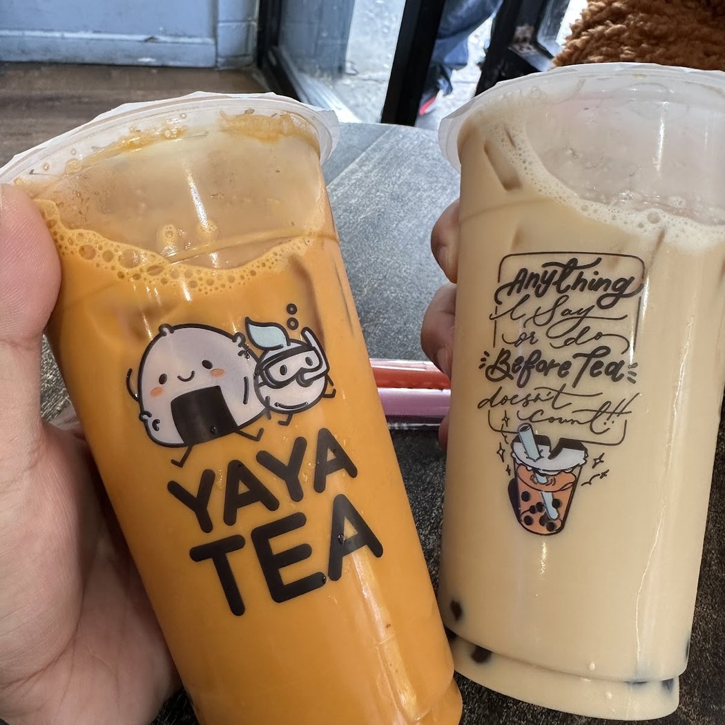 Yaya Tea Elmhurst 3