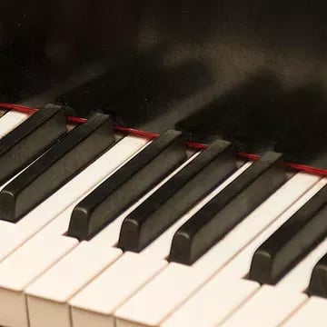Noon Concert: Piano Students of Ory Shihor 1