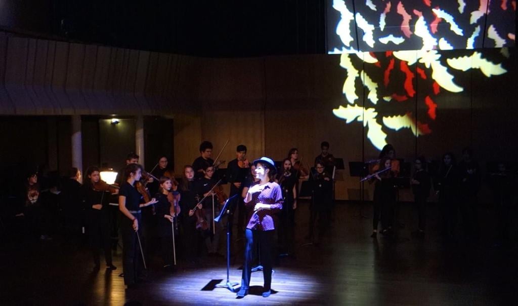 Nuit des conservatoires – Défi musical spécial cinéma, à vous de jouer ! 4