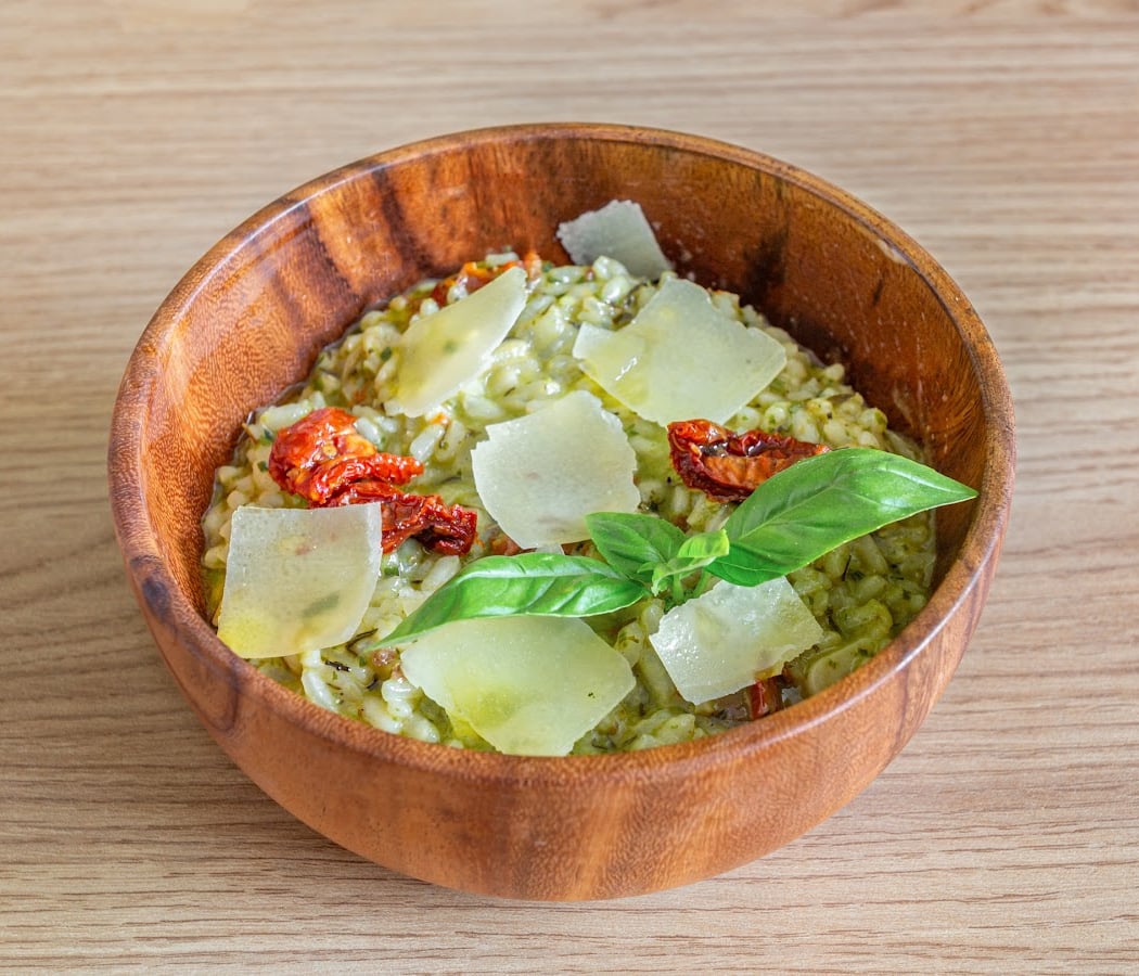 Risotto'go 1