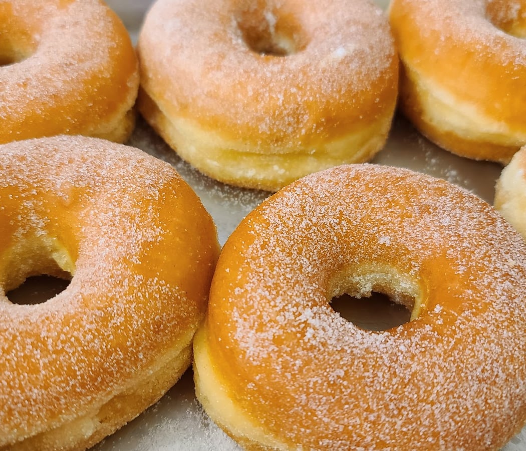 Royal Donut Shop 3