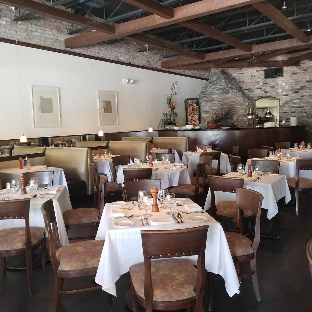 Timo Restaurant 2