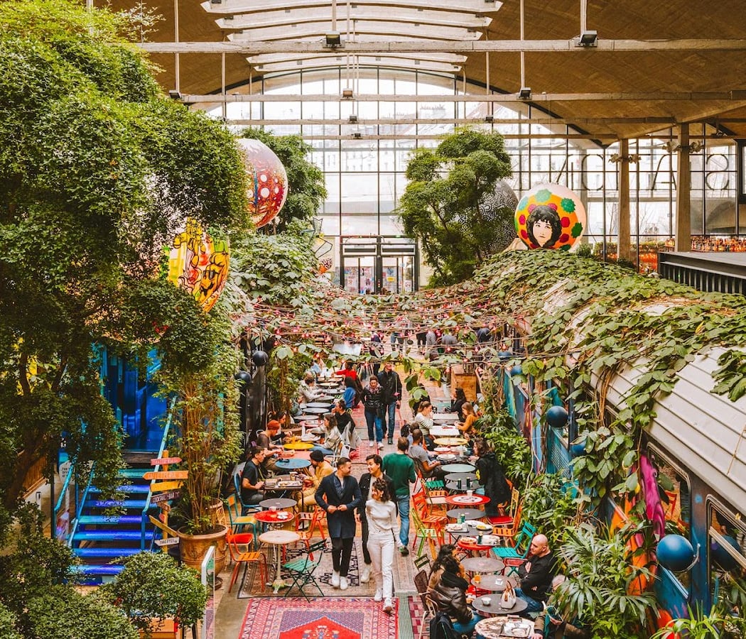 La Boum Tropicale 2