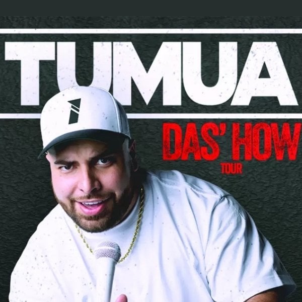 Tumua: Das How Tour